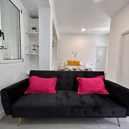 Cool Space Madrid Exterior photo