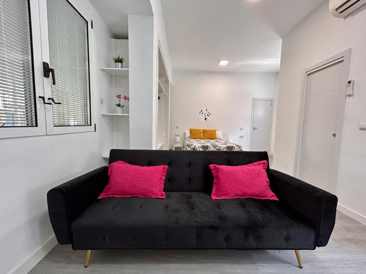 Cool Space Madrid Exterior photo